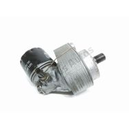 Support filtre à huile