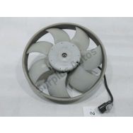 Ventilateur de refroidissement