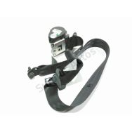 Ceinture avant droite