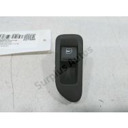 Commande lève-vitre arrière gauche