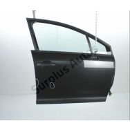 Porte avant droite