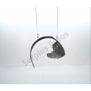 Pare-boue avant droit