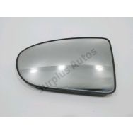 Glace de retroviseur gauche