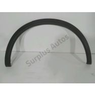 Elargisseur d'aile arrière gauche