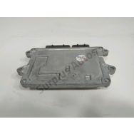 Calculateur moteur