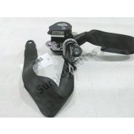 Ceinture avant droite