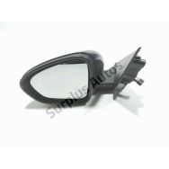 Rétroviseur électrique gauche