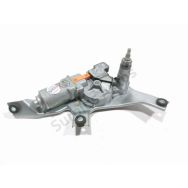 Moteur d'essuie glace arriere