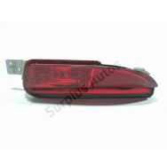 Feu de brouillard arrière droit