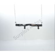 Traverse supérieure armature avant