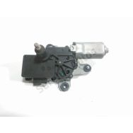 Moteur d'essuie glace arrière