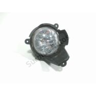 Antibrouillard avant droit