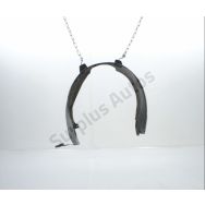 Pare-boue avant gauche