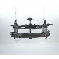 Renfort pare-choc avant