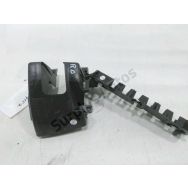 Support droit de pare-choc arrière