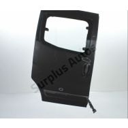 Porte coulissante droite