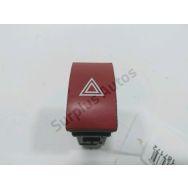 Bouton de warning