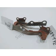 Jeu de charnières de capot