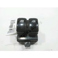 Commande lève-vitre avant gauche