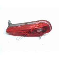 Feu de brouillard arrière gauche