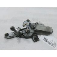 Moteur d'essuie glace arrière