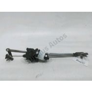 Mécanisme + moteur d'essuie glace avant