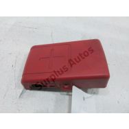 Bpga - boitier fusible batterie