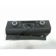 Commande de chauffage