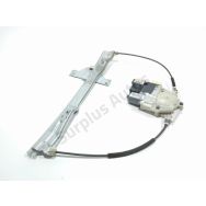 Leve-vitre electrique avant droit