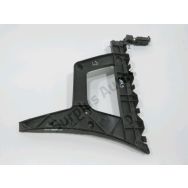 Support droit de pare-choc arriere