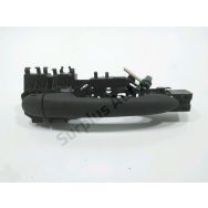 Poignée extérieure avant gauche