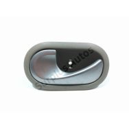 Poignée intérieure porte avant gauche