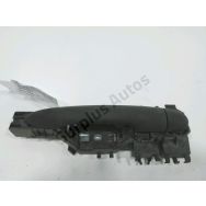 Poignée extérieure arrière droite