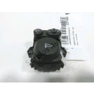 Commande rétroviseur