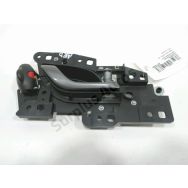 Poignée intérieure porte arrière droite