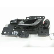 Poignée intérieure porte arrière gauche