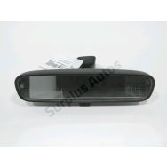 Rétroviseur intérieur