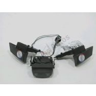 Commande régulateur de vitesse