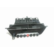 Commande de chauffage