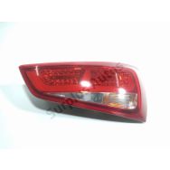 Feu arrière droit