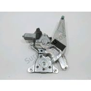 Lève-vitre électrique arrière gauche