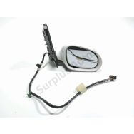 Rétroviseur électrique droit