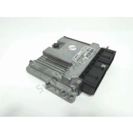 Calculateur moteur