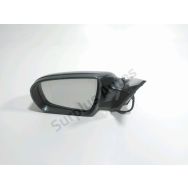 Rétroviseur électrique gauche