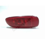 Feu de brouillard arrière gauche