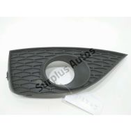 Grille de calandre gauche