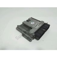 Calculateur moteur