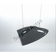 Aile arrière gauche