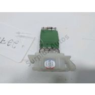 Résistance de chauffage