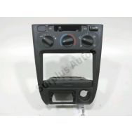 Commande de chauffage